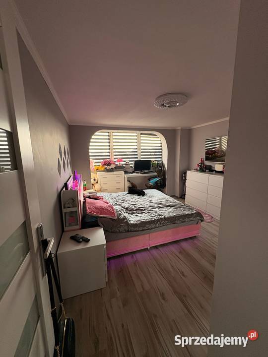 Mieszkanie dwupokojowe na osiedlu centralnym Zgorzelec