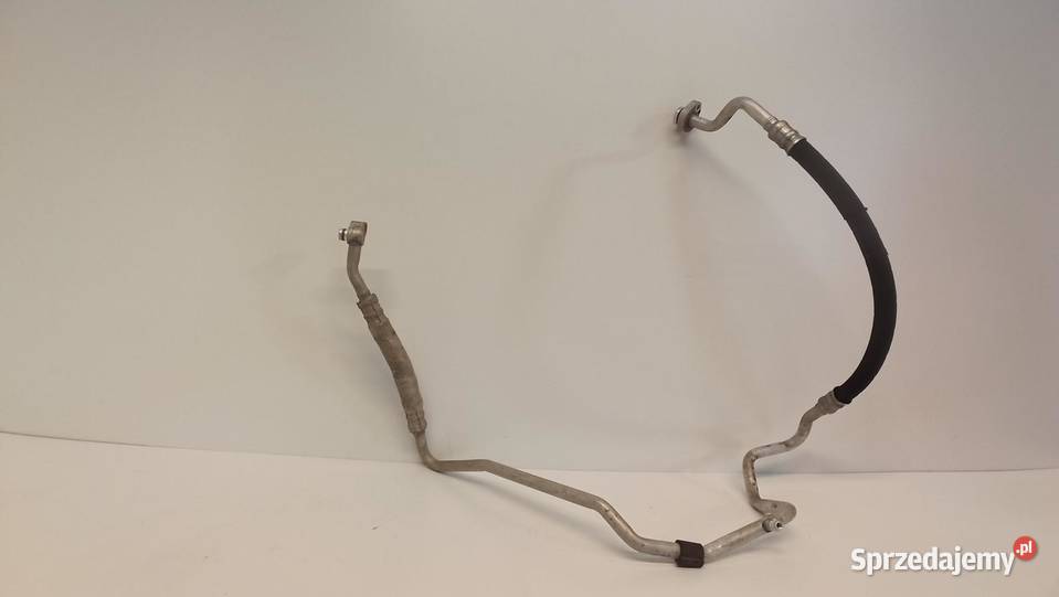 VW TIGUAN PRZEWÓD KLIMATYZACJI 5N0820743D Przewody klimatyzacji Przewody klimatyzacji sprzedam