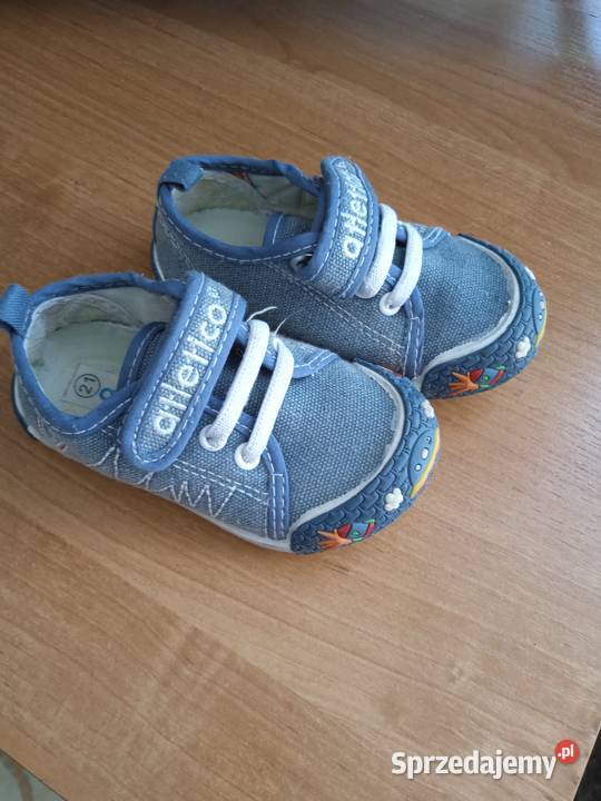 Buciki trzewiki półbuty Rozmiar 21 Kraków