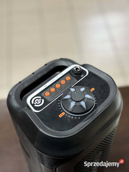 Głośnik Bluetooth SPEAMER KK667 Elbląg