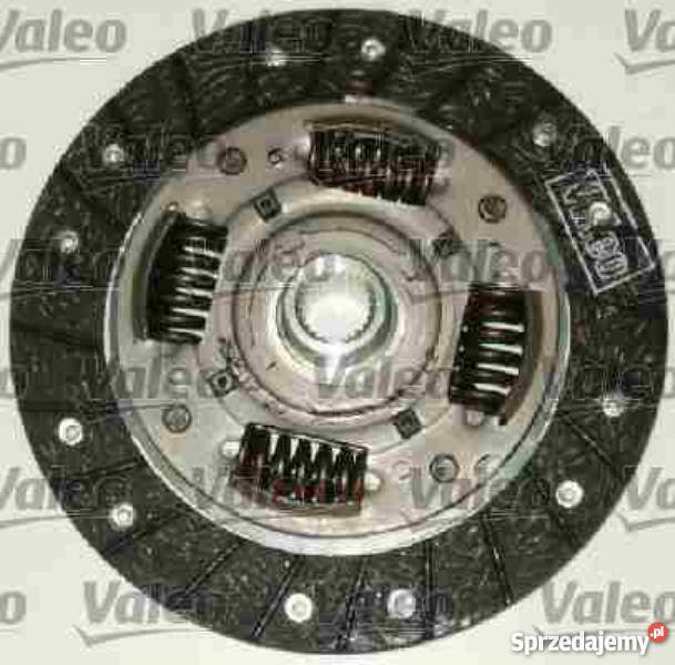 SEAT TOLEDO 16 SPRZĘGŁO DT NOWE VALEO 801436 osobowe Pruszków