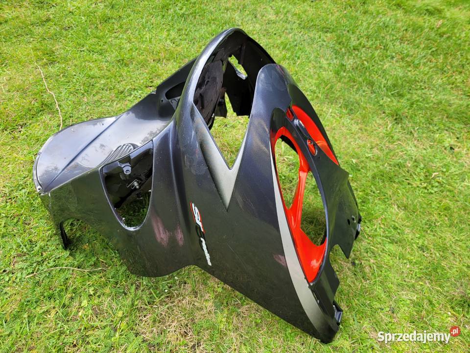 APRILIA SR czasza czacha przod owiewka Piła