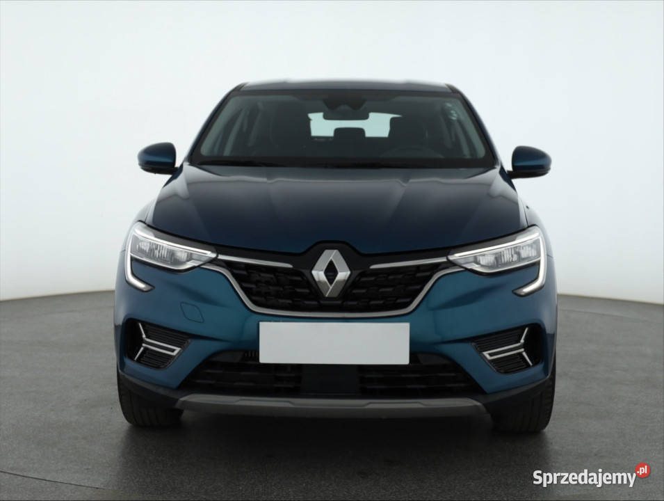 Renault Arkana 13 TCe światła LED