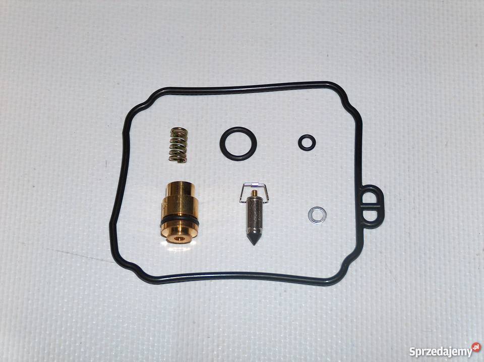 ZESTAW NAPRAWCZY GAŹNIKA XVS 650 Drag Star Zabrze