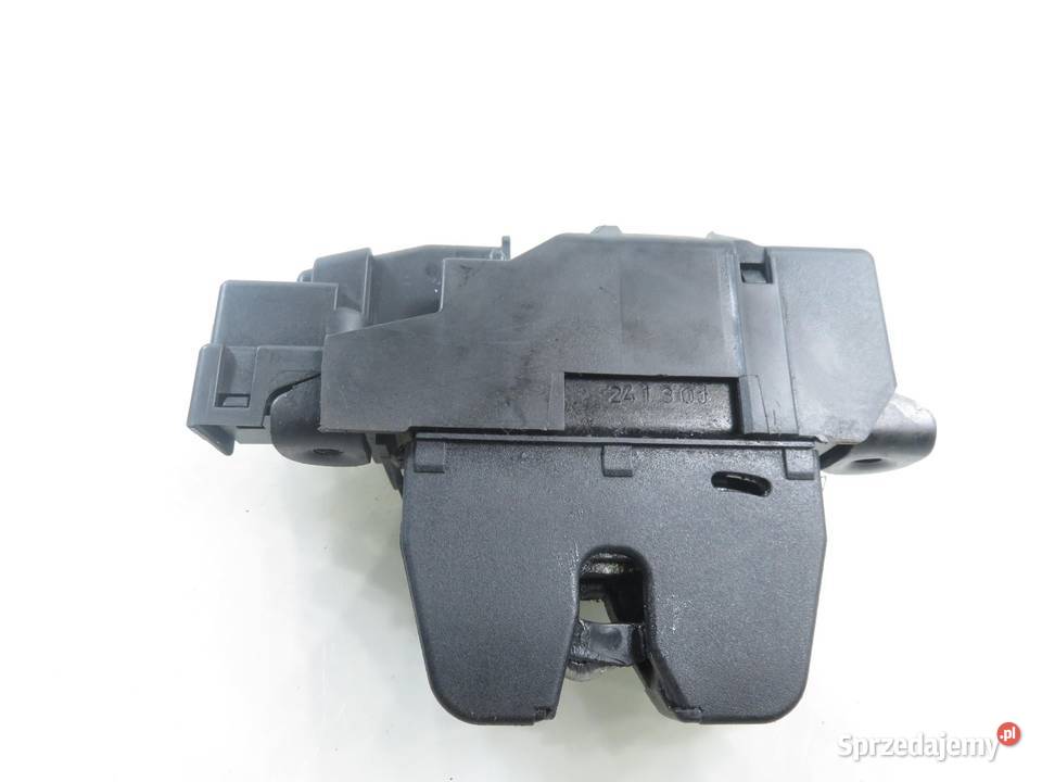 ZAMEK KLAPY PEUGEOT 308 II 9804762080