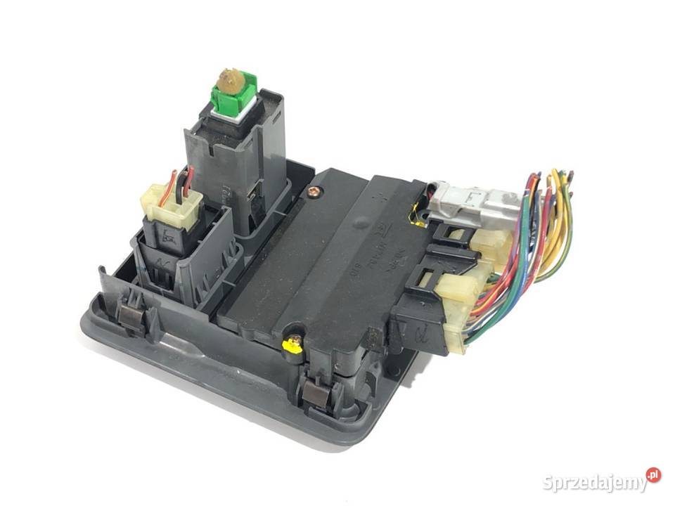 PRZEŁĄCZNIK SZYB HONDA CRV I 9502 Hatchback