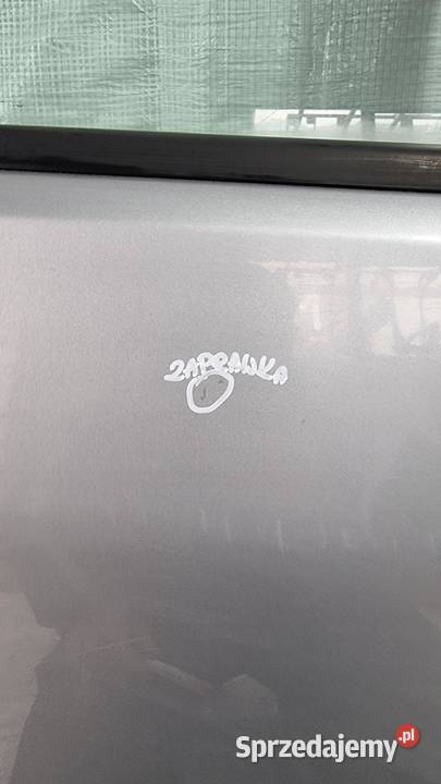 DRZWI TYŁ PRAWY FORD C MK1 KOMPLETNE sprzedam