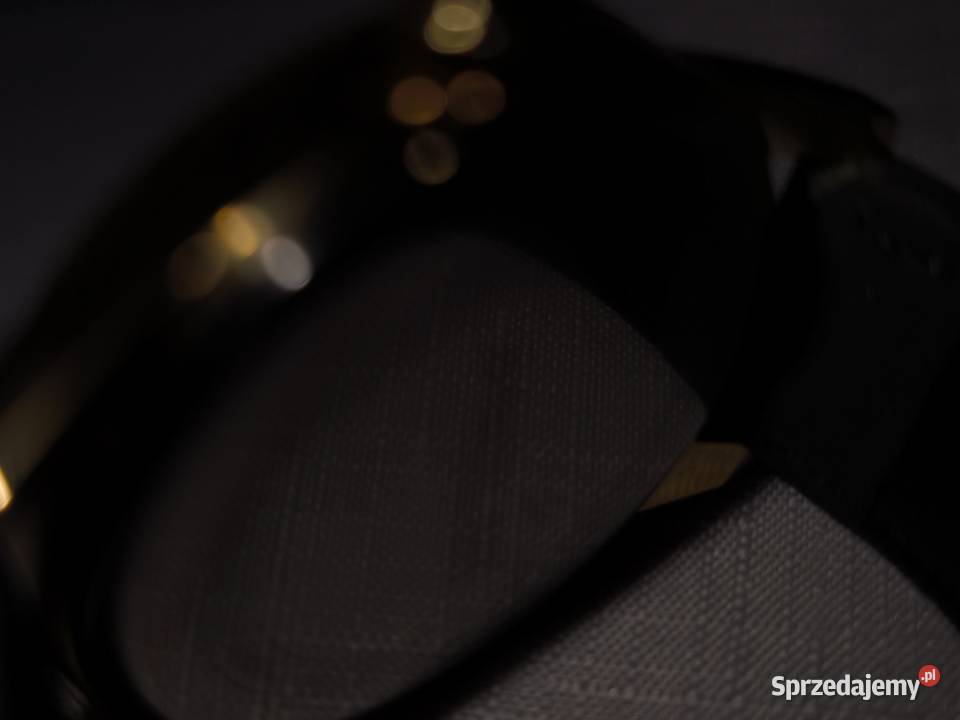 Nowy zegarek pilot Helei