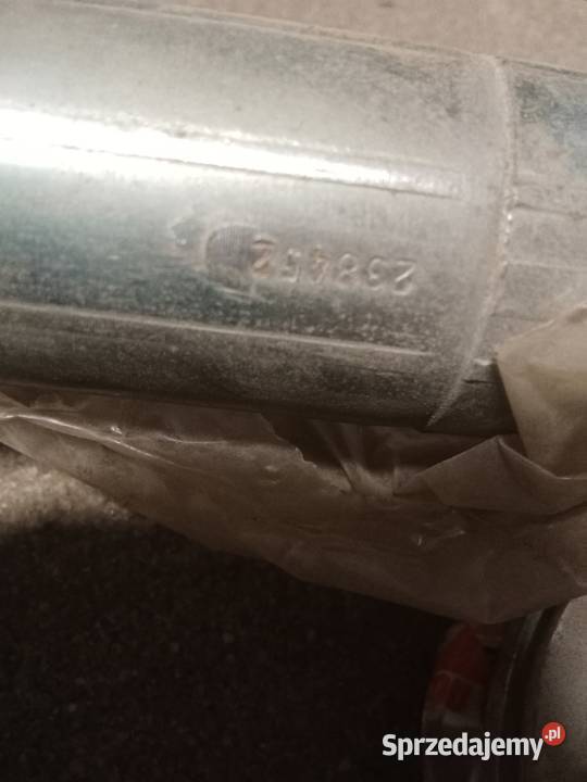 PRZEWÓD HYDRAULICZNY 238452