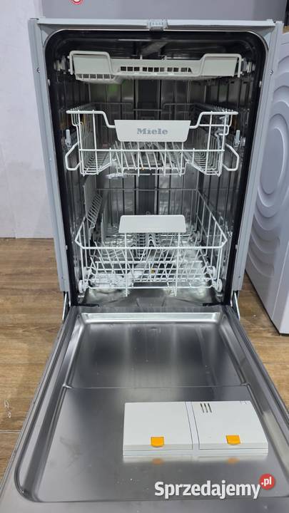 Zmywarka podblatowa do zabudowy pod blat Miele G Wrocław