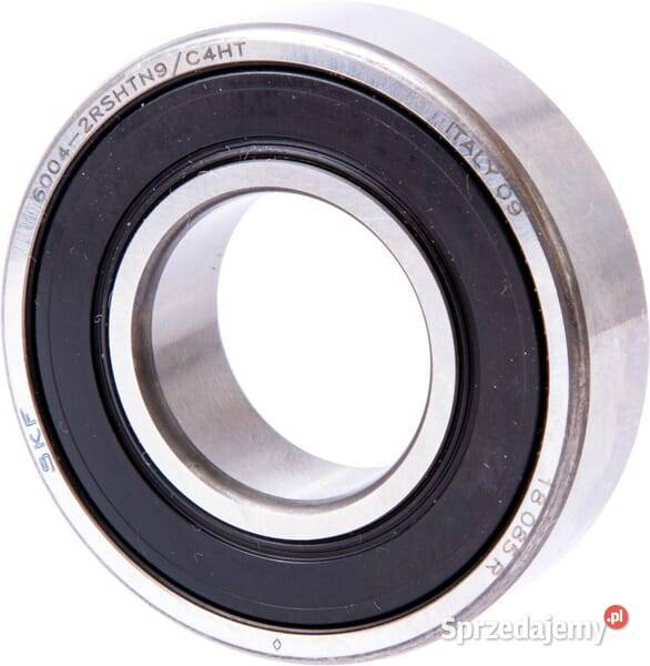 Łożysko kulkowe zwykłe 20x42x12 mm SKF Kamionna