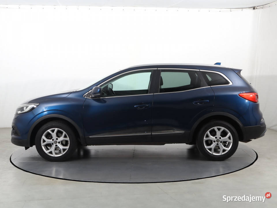 Renault Kadjar 13 TCe Kadjar Katowice