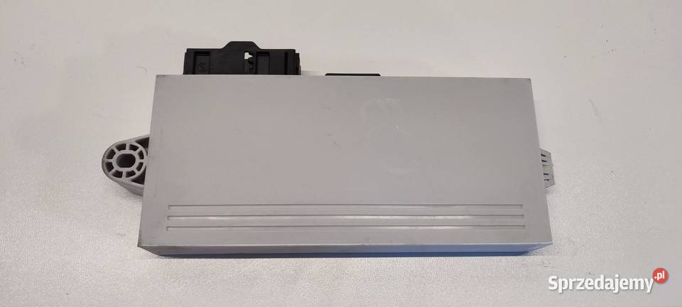 BMW E39 MODUŁ STEROWNIK CAS 6965050 Układ elektryczny, zapłon