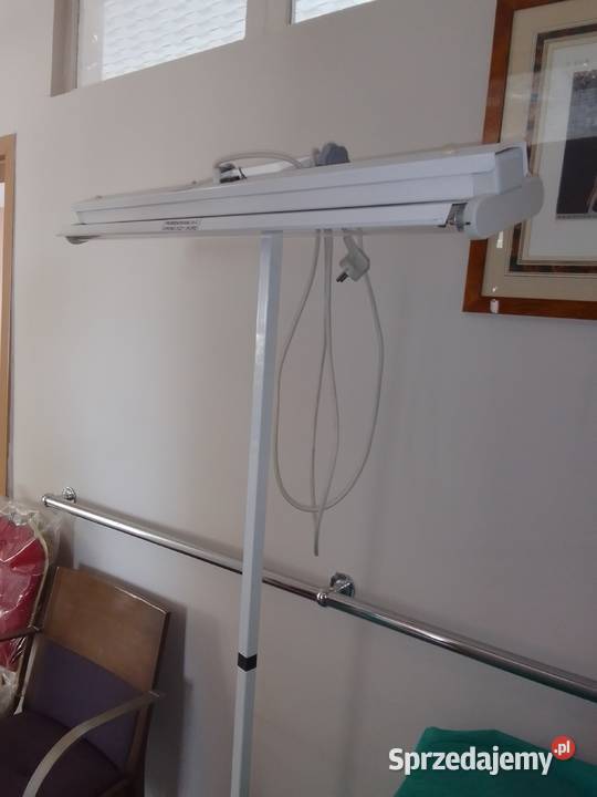 NA SPRZEDAŻ LAMPA Ultraviol NBV 2x30 P Środa Śląska