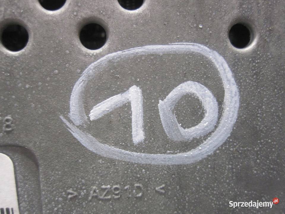 NISSAN PATHFINDER III R51 10r wyświetlacz Kielce