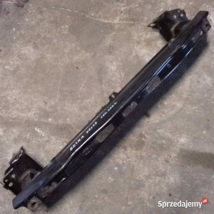 Belka zderzaka VW Touareg 7L Sieradz