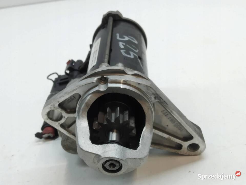 ROZRUSZNIK 51975680 13 PHEV HYBRID Alfa Romeo