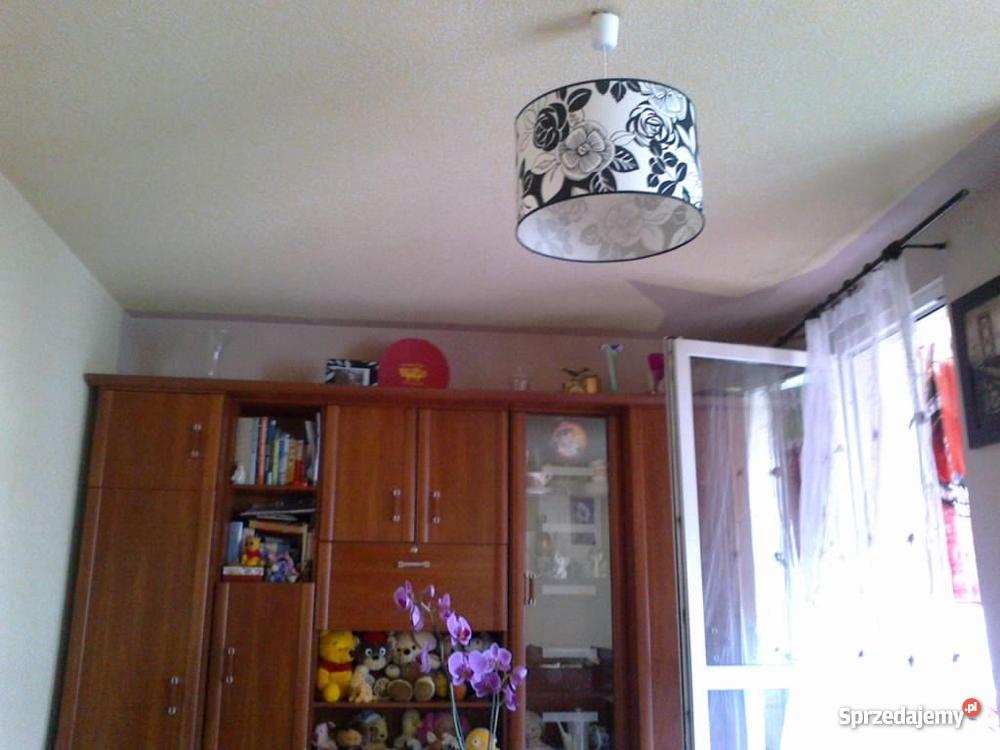 mieszkanie odstępne