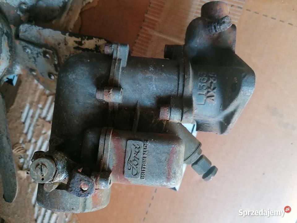 Zabytkowy gaźnik Pozostałe Skarżysko-Kamienna sprzedam