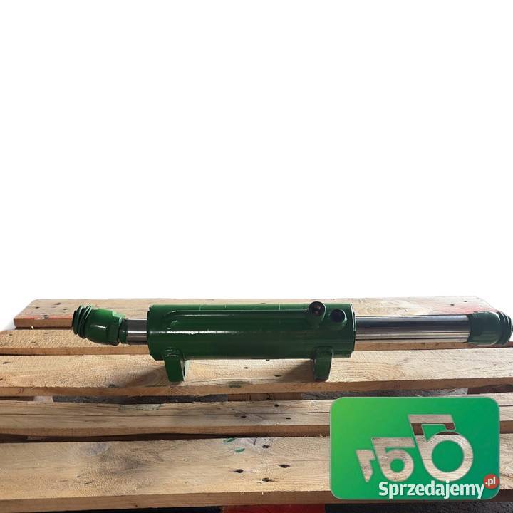 Siłownik hydrauliczny 10085922 Przedni most Wilkowo sprzedam