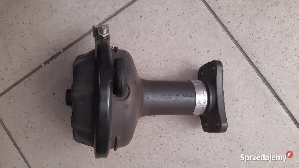Siłownik hamulca Mercedes 814 914 817 917 1114 śląskie Częstochowa