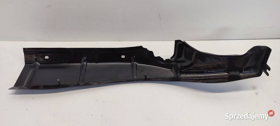 VW TIGUAN II PODSZYBIE PRAWE DOLNE 5NA806240A Podszybia