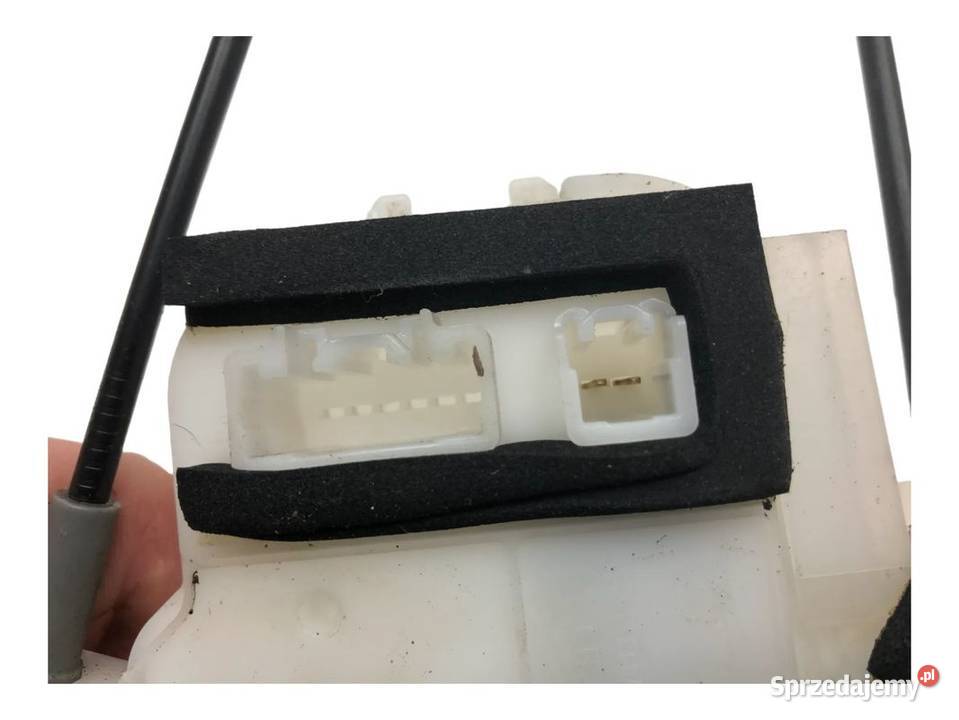 SUBARU OUTBACK 4 BR IV 20092014 ZAMEK DRZWI TYŁ świętokrzyskie Skarżysko-Kamienna