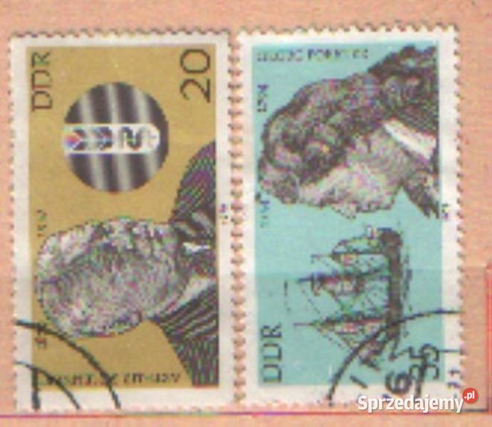 Zn NRD Mi 2405 8 10 28 30Pw 44 kas 1979 śląskie Gliwice