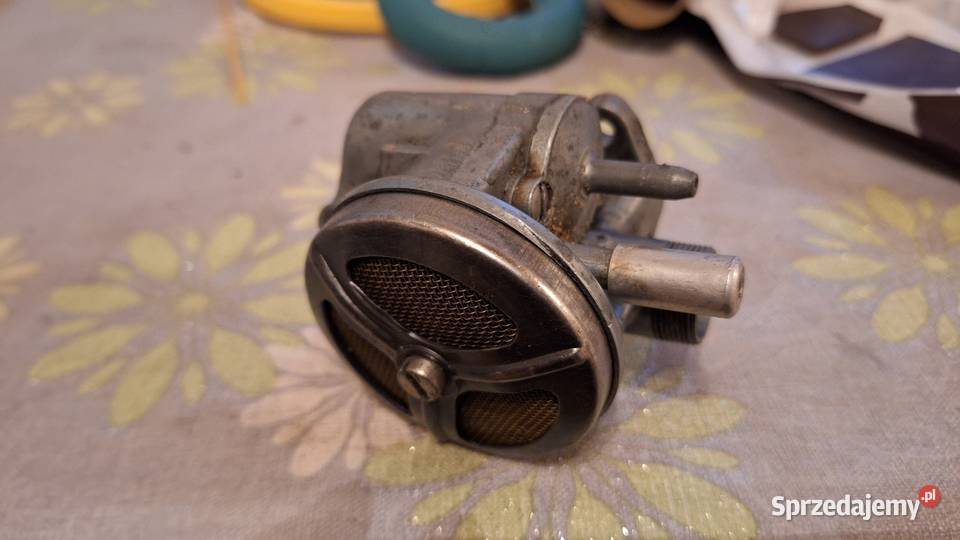 Gaźnik Romet Komar Motorynka podkarpackie Rzeszów