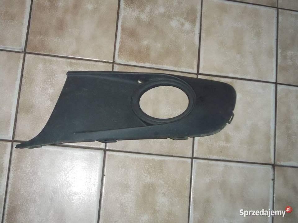 vw touran 20102015 kratka zaslepka halogenu lewa Karoseria Jędrzejów