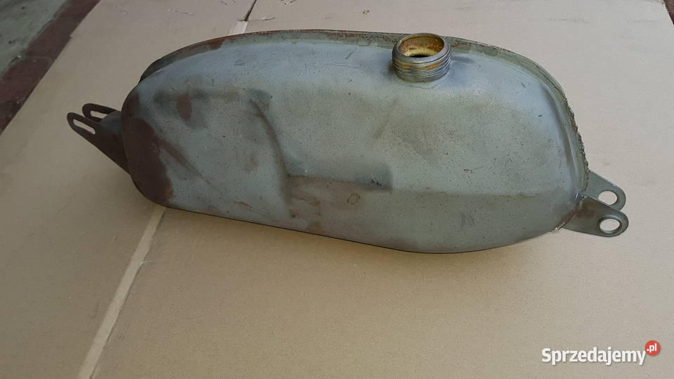 zbiornik do komara sport Kozienice