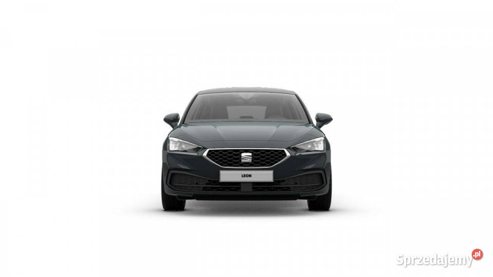 Seat Leon Style 15 TSI 115 Dostępny ręki IV 2020 115KM łódzkie Łódź