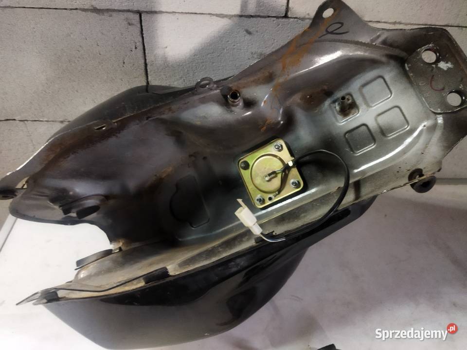 Keeway RKS 125 zbiornik paliwa bak sprzedam