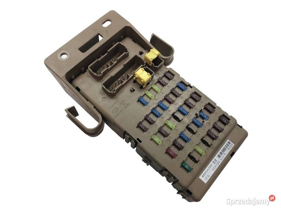 SUBARU OUTBACK IV LEGACY V 20 D 150 2010R Pozostałe Skarżysko-Kamienna