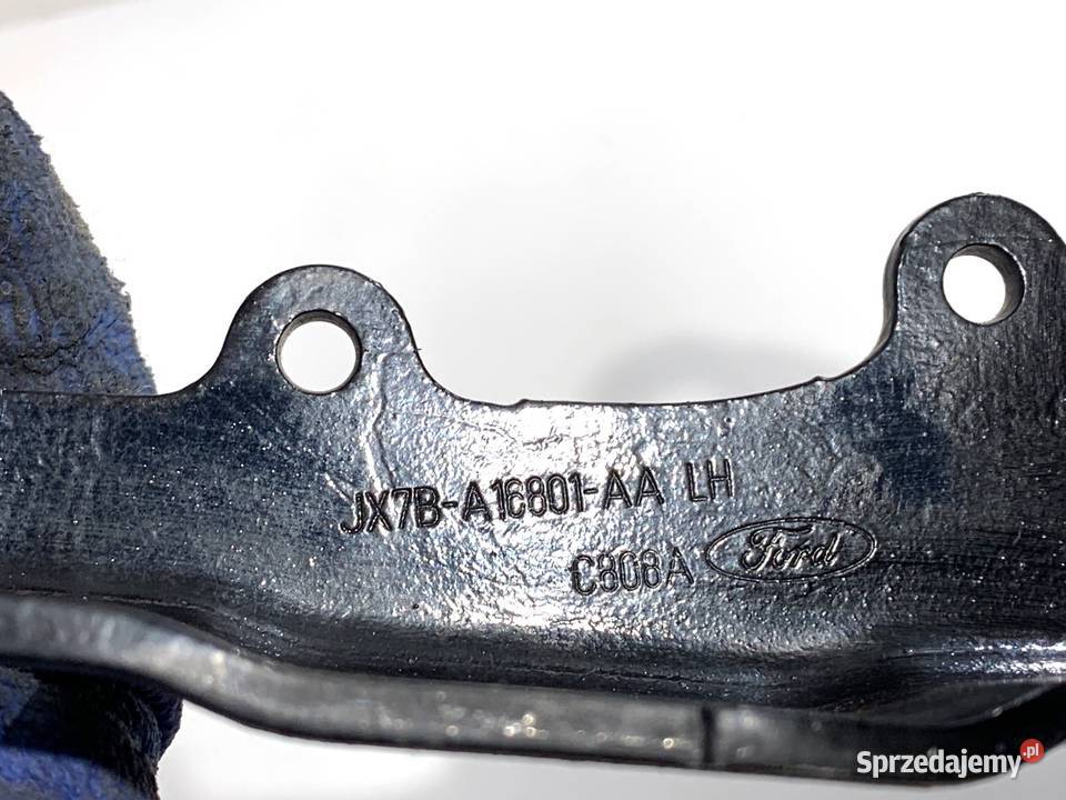 ZAWIAS MASKI LEWY PRZÓD FORD FOCUS IV Hatchback