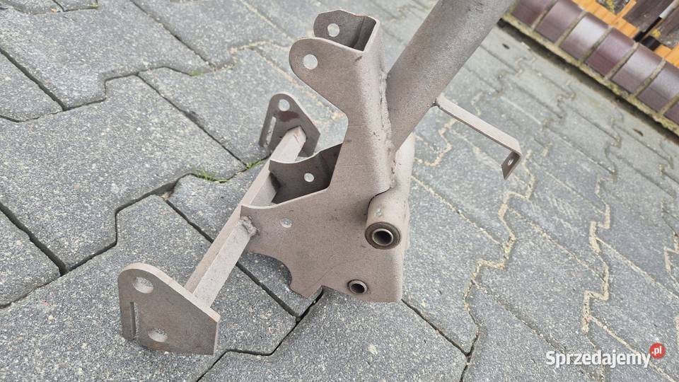 Motorynka m1 rama prl Białystok sprzedam