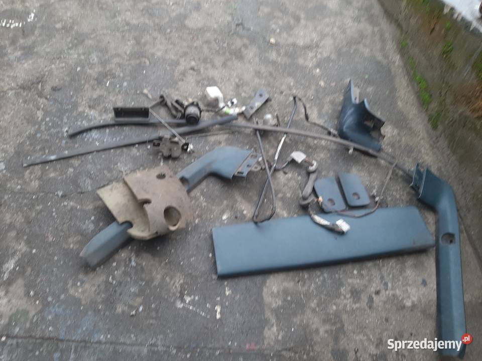 Mazda 323f ba 19941998 wielkopolskie Turek