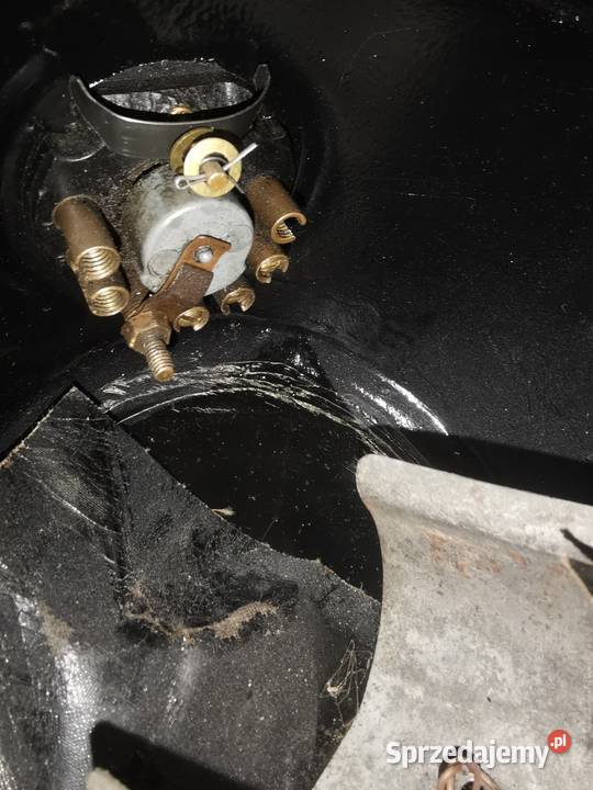 Lampa shl 98 m02 m03 m04 Pozostałe