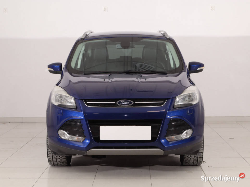 Ford Kuga 16 EcoBoost klimatyzacja Kuga