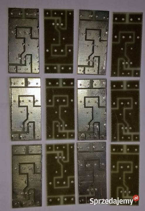 Płytka zasilacza na stabilizatorze łódzkie Łódź