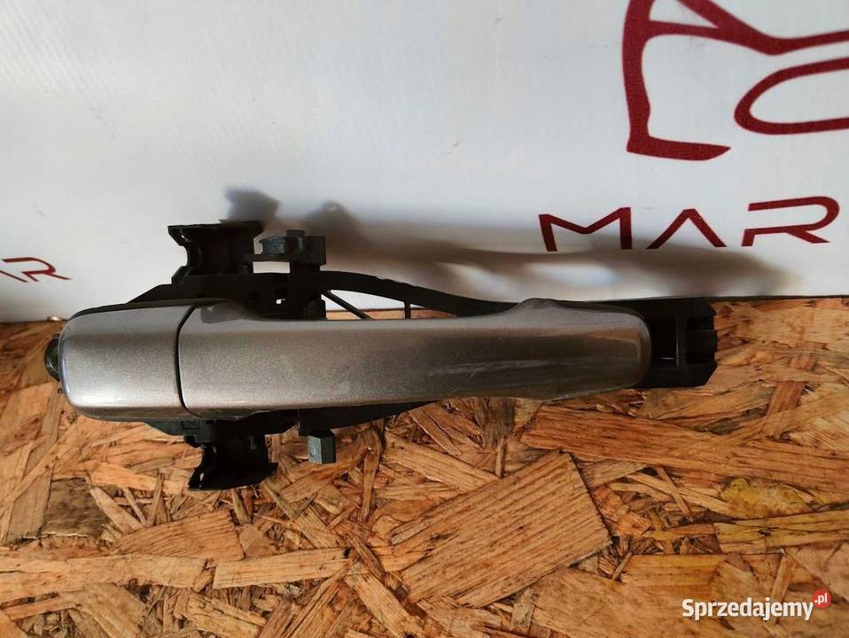 Klamka Drzwi Prawy Tył Volvo S80 II wielkopolskie Pleszew sprzedam