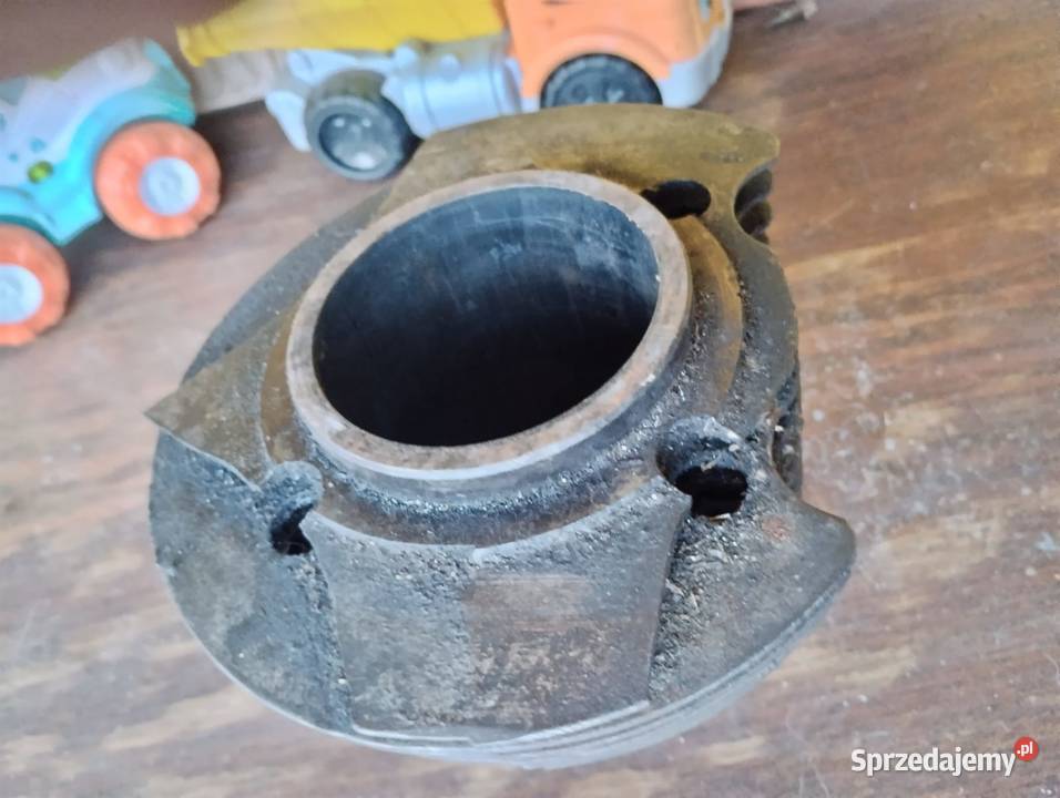 Junak m 10 cylinder Rzeszów sprzedam