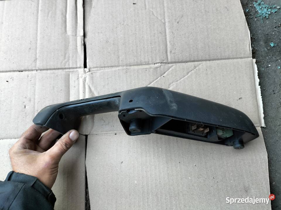 AUDI 80B4 80 B3 UCHWYT DRZWI WŁĄCZNIK PANEL sprzedam