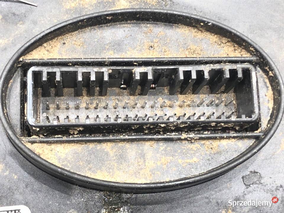 PRZETWORNICA XENON KIA SPORTAGE V R292181010