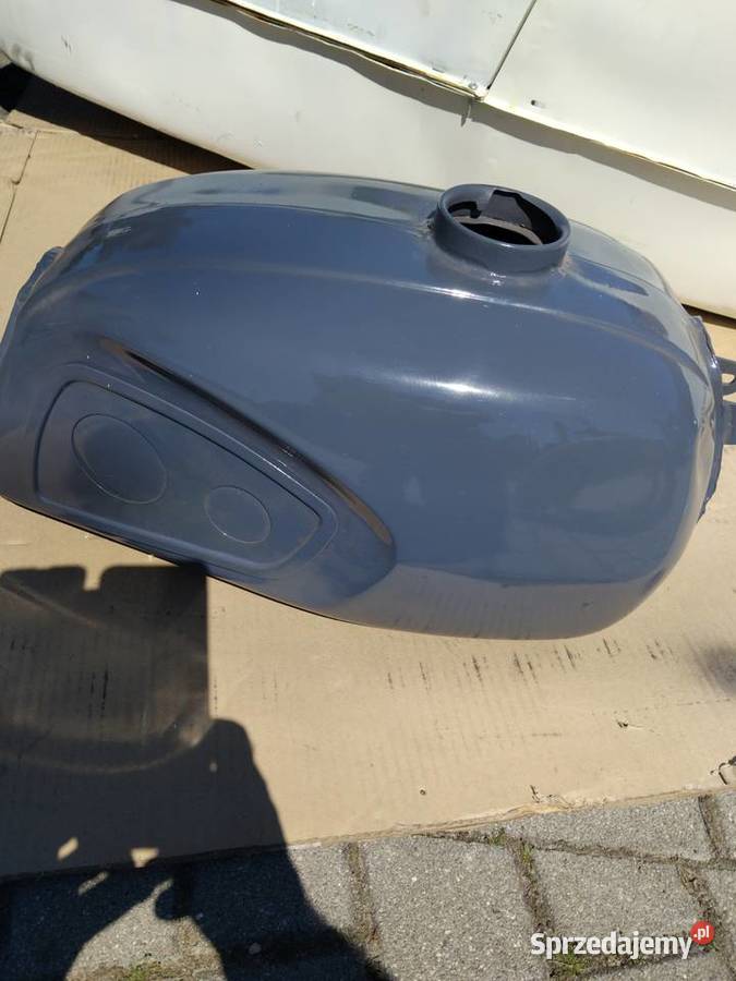 Zbiornik paliwa dniepr Ural k750 mw Lubin