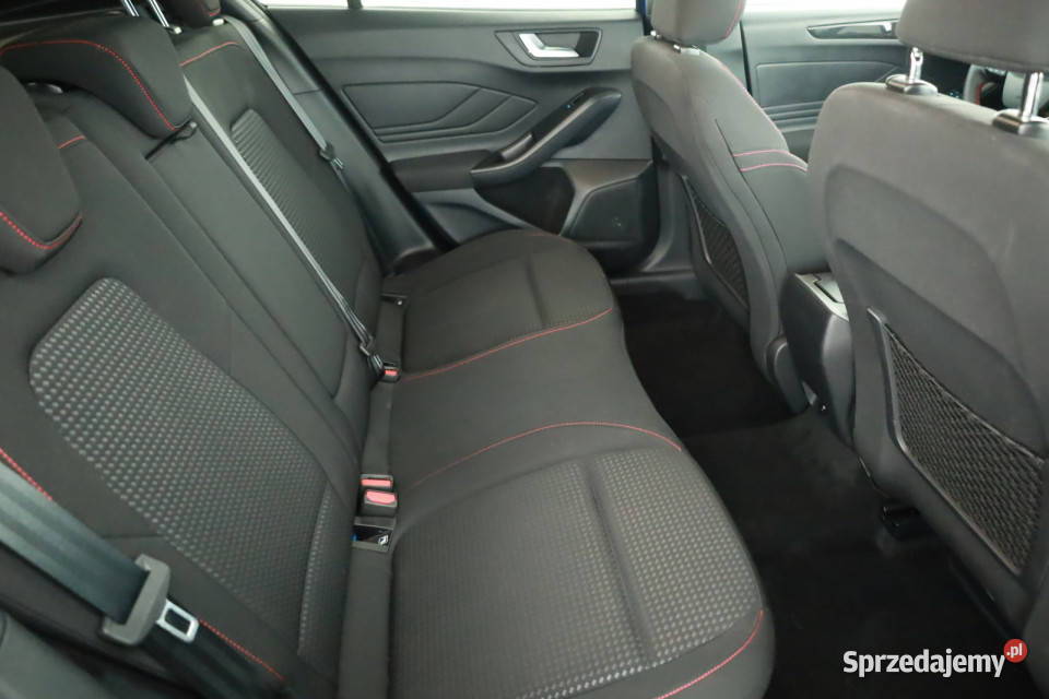 Ford Focus 10 MHEV Piaseczno