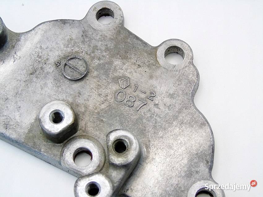 OBUDOWA GŁOWICY 30 CDTI VECTRA C SIGNUM SAAB 95 osobowe śląskie Sosnowiec