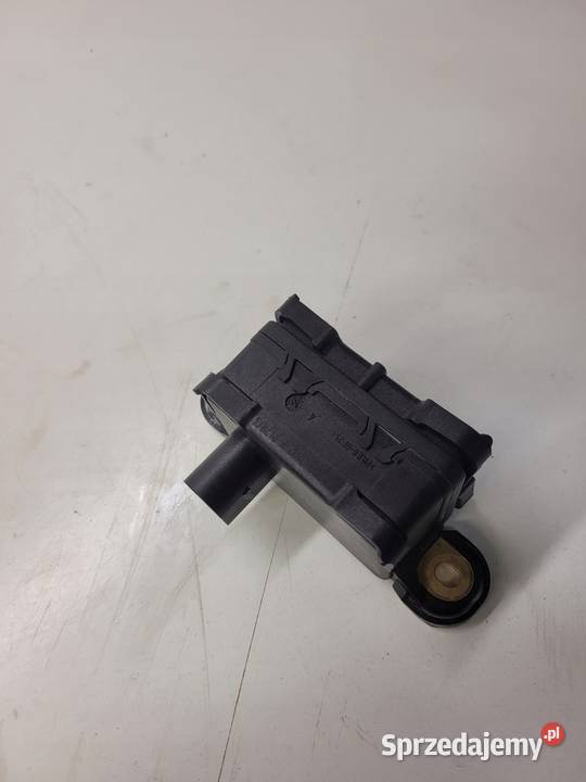 CZUJNIK MODUŁ SENSOR ESP AUDI VW SEAT 7H0907655A osobowe śląskie Przystajń