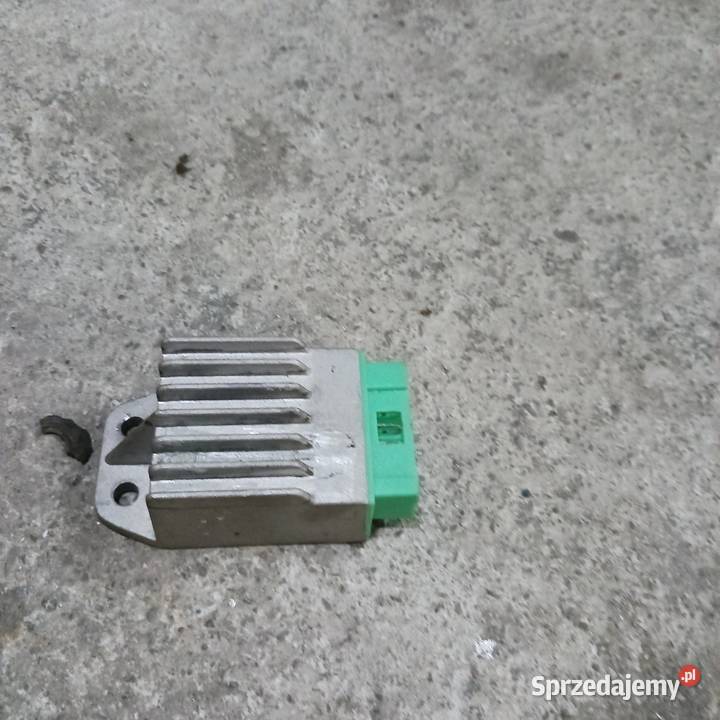 Regulator napiecia peugeot rieju motorhispania małopolskie Limanowa