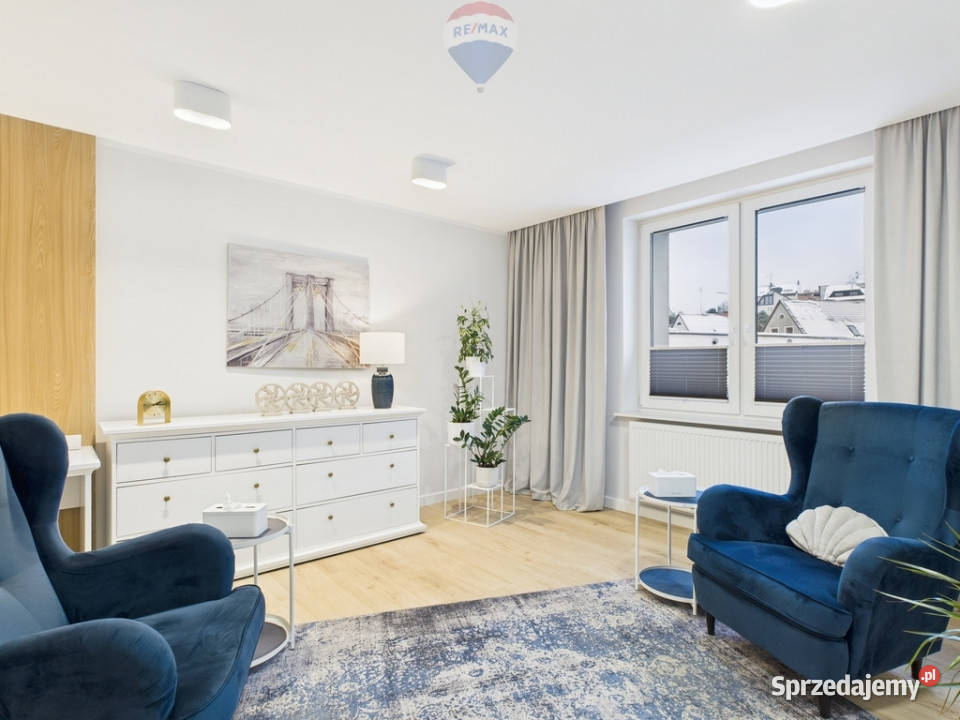 2pokojowe mieszkanie Gdańsk Siedlce Paska